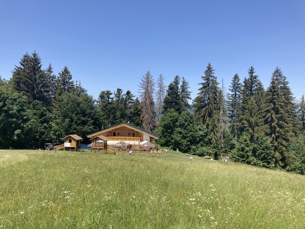Ferienhaus pod Urbanovým vrchom 530865