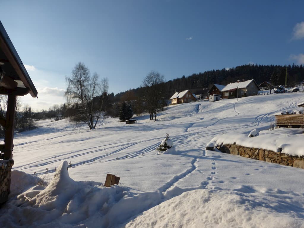 Exteriér - Apartmány Ester