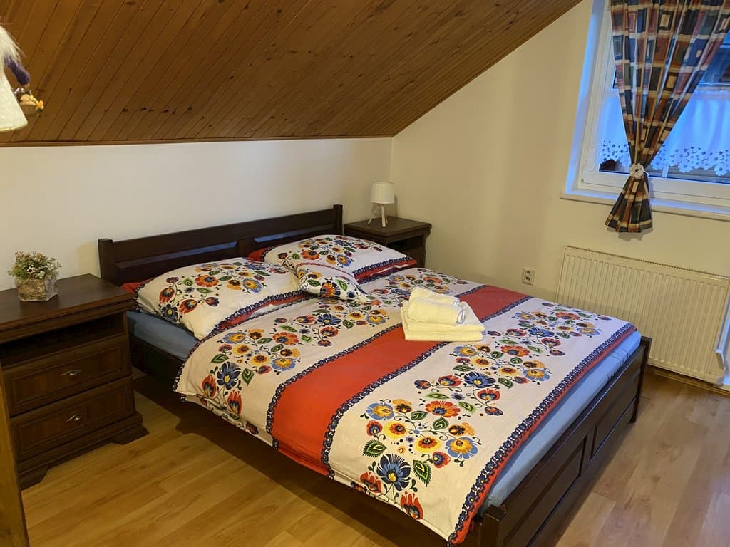 Three-bed Studio  - Cottage Donovaly Slniečko