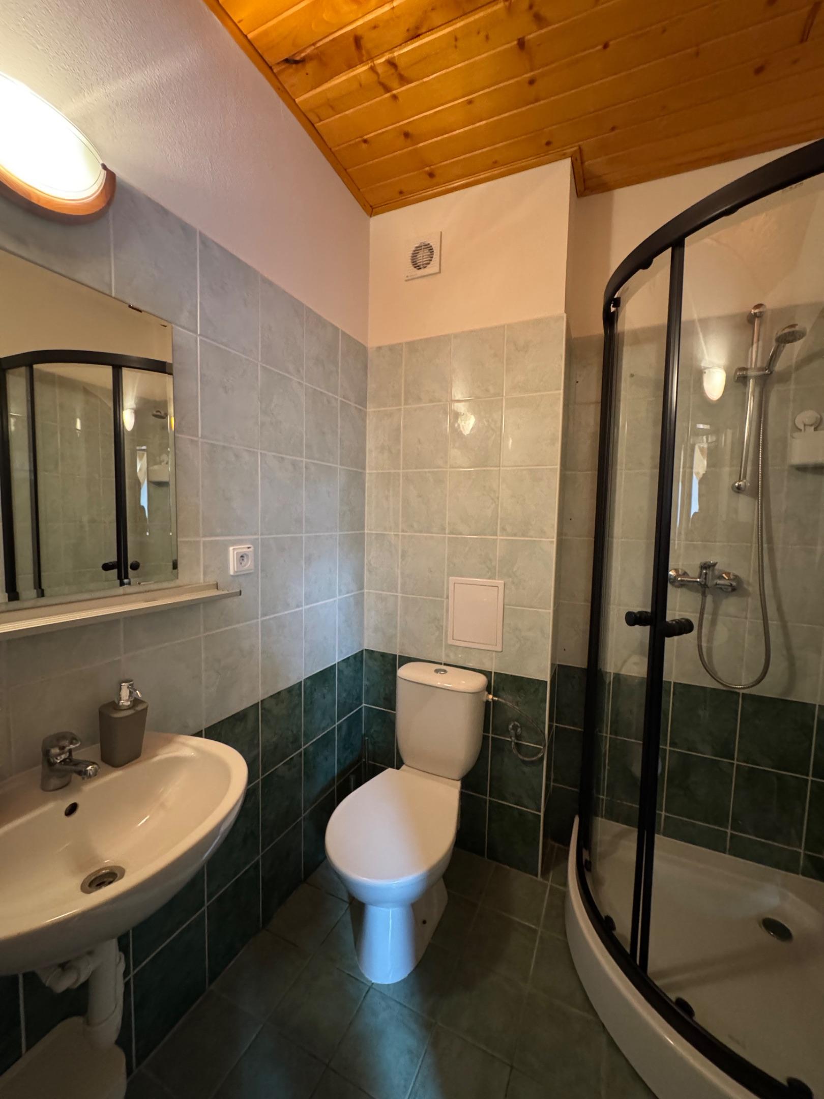 Apartament z 1 sypialnią  - Domek Donovaly Slniečko