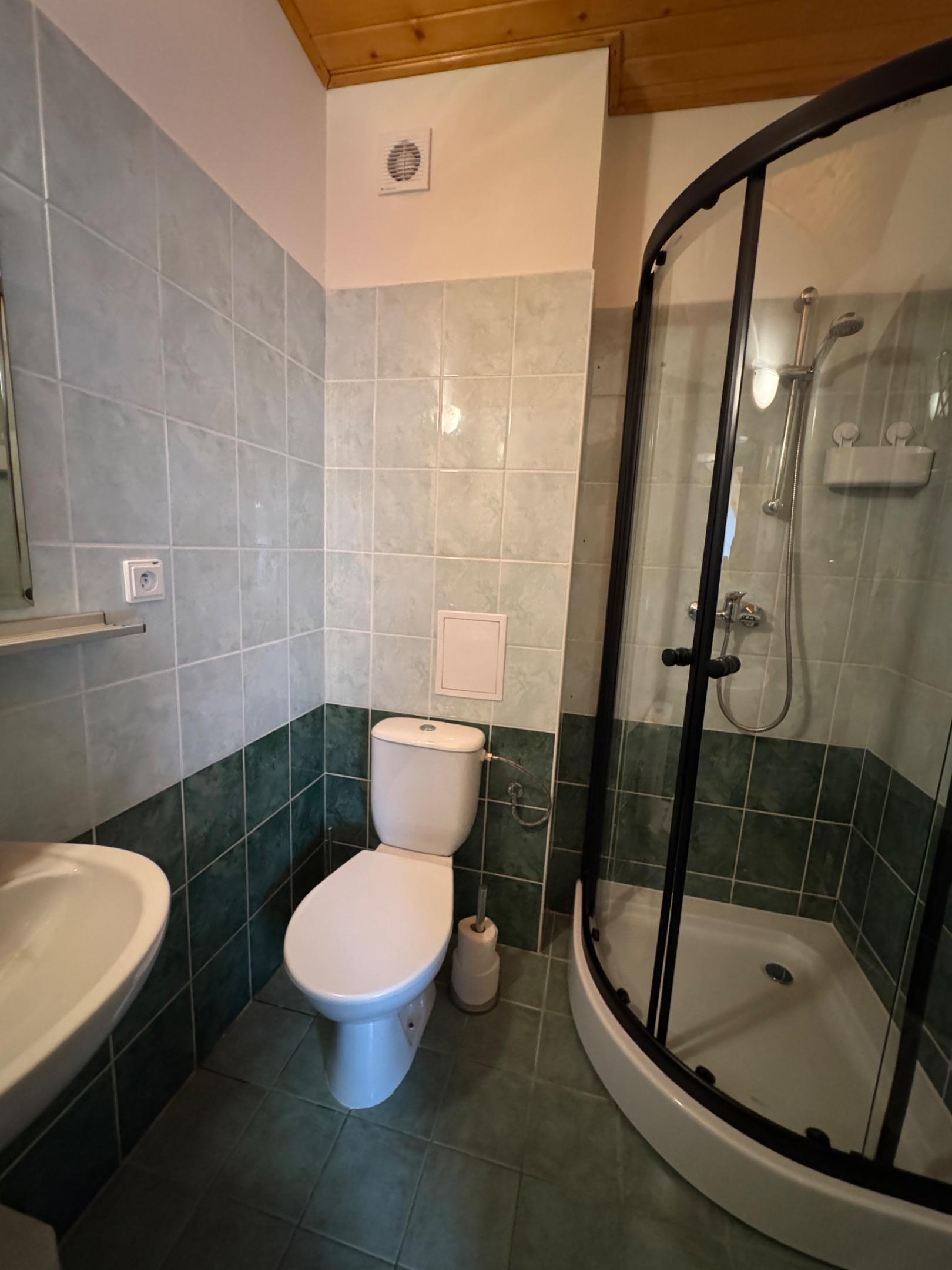 Apartament z 1 sypialnią  - Domek Donovaly Slniečko