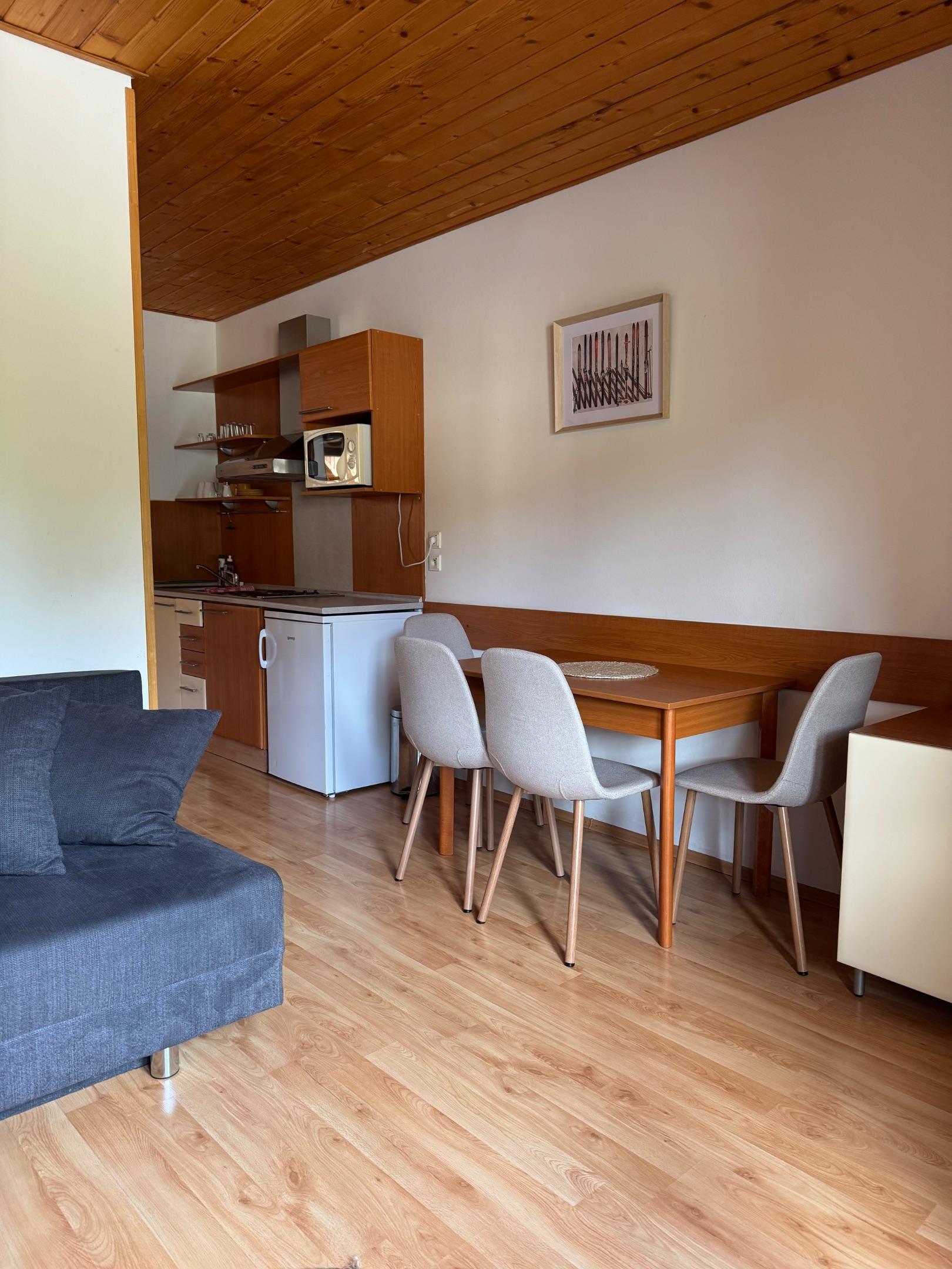 Apartament z 1 sypialnią  - Domek Donovaly Slniečko