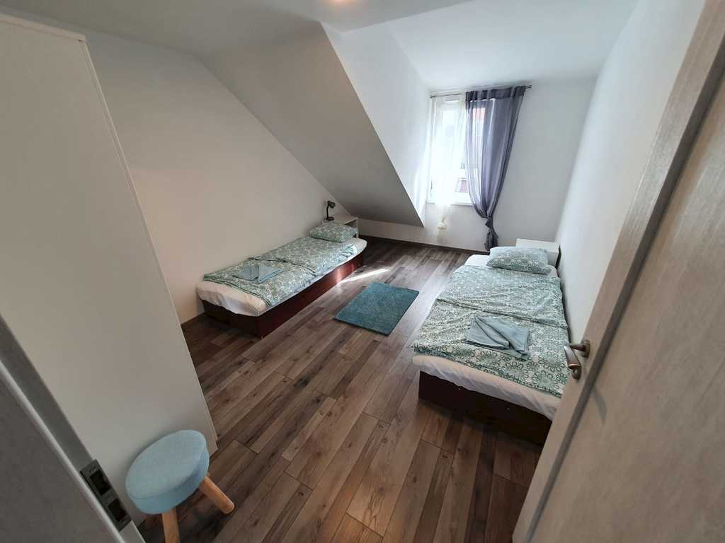 Apartament z 3 sypialniami  - Good times Apartmán Žilina