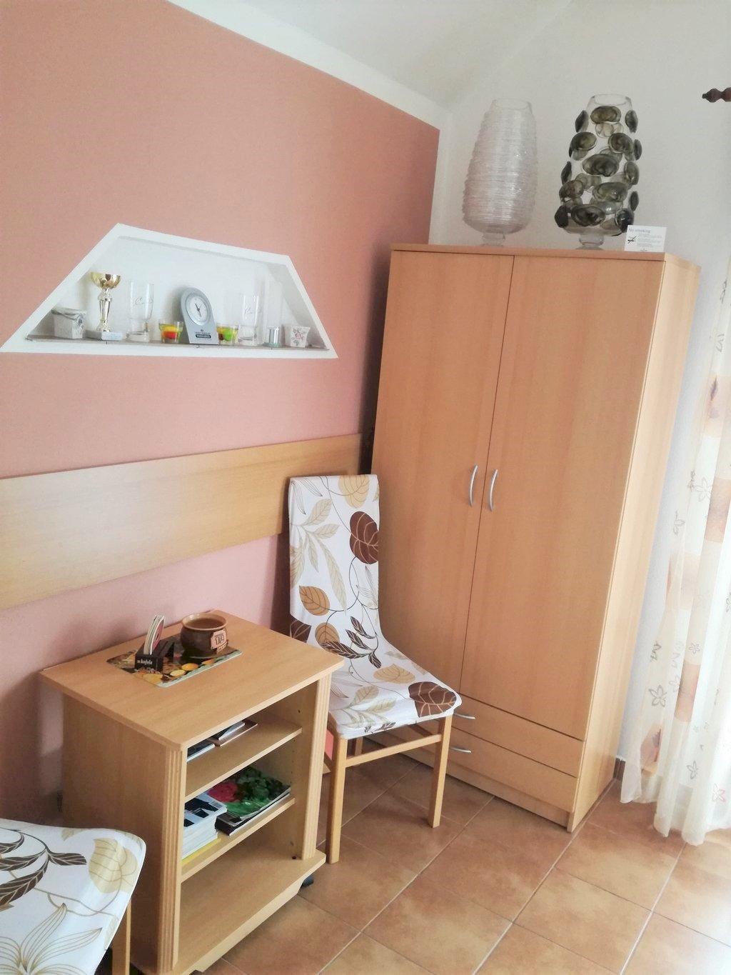 Kétágyas szoba  - Szállás u Kameňa