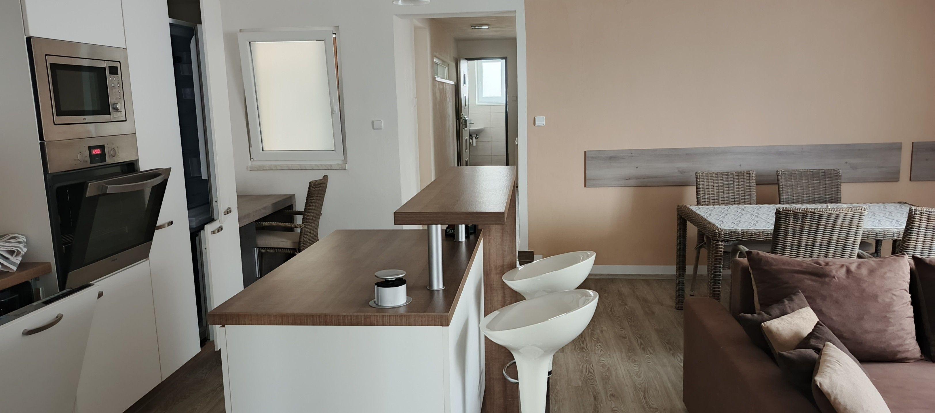 Apartman 3 hálószobával  - Szállás u Kameňa
