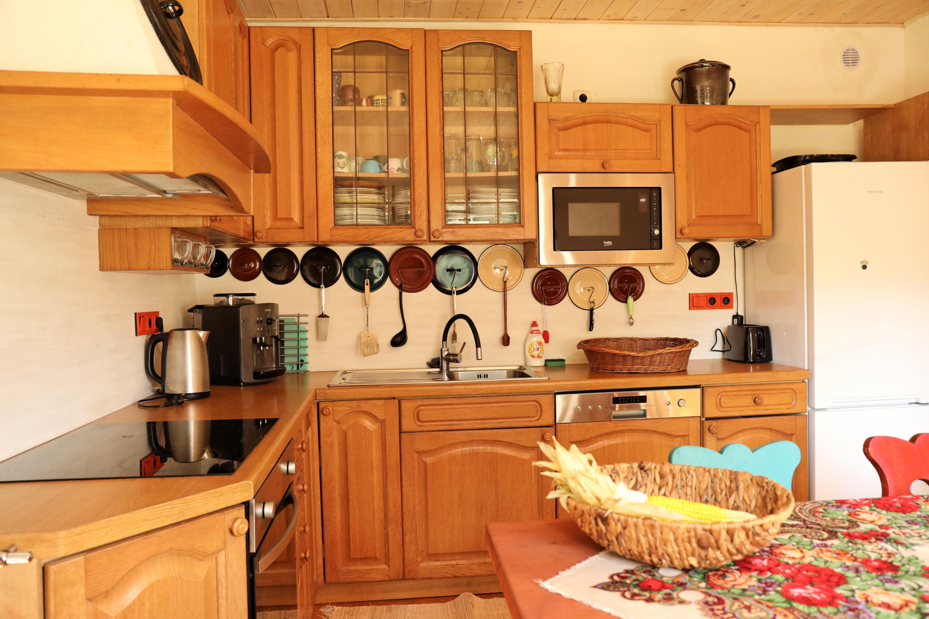 Apartman 4 hálószobával  - TUTTO house