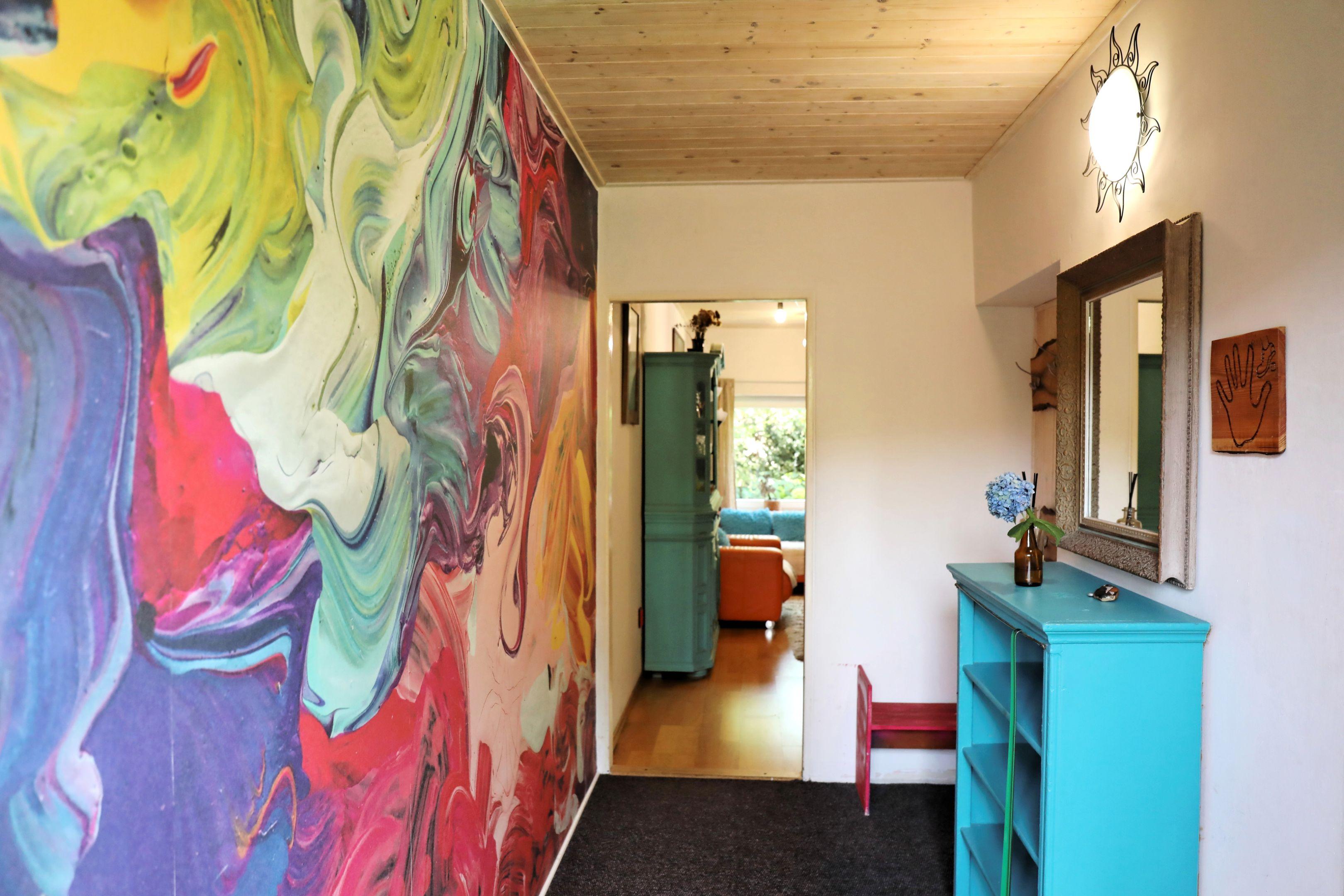 Apartman 4 hálószobával  - TUTTO house