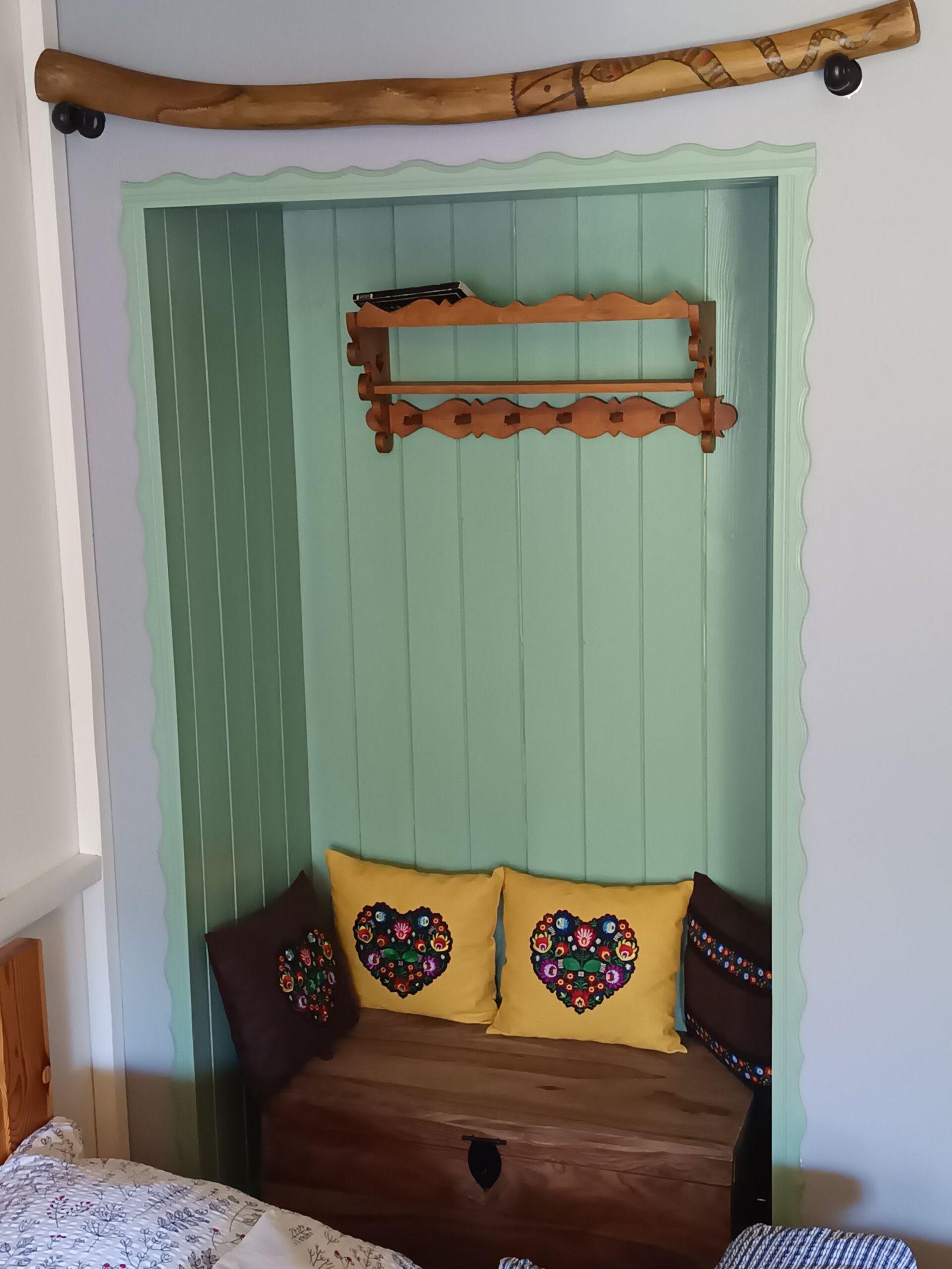 Apartman 1 hálószobával  - TUTTO house