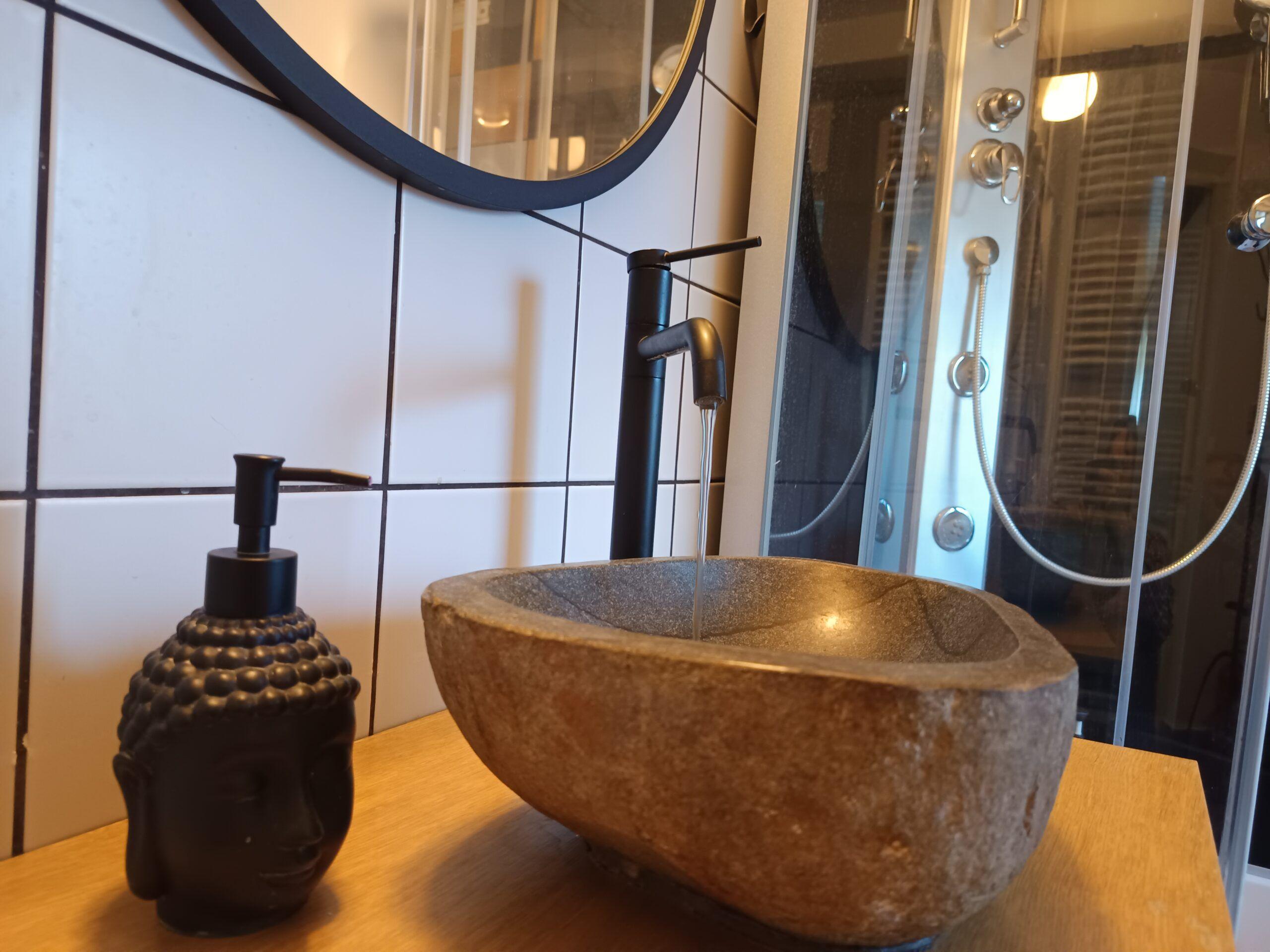 Apartman 1 hálószobával  - TUTTO house