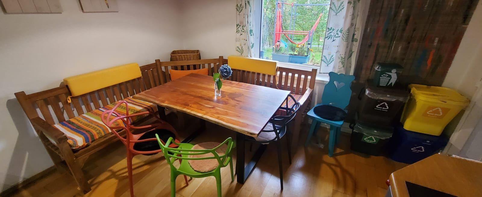 Apartman 4 hálószobával  - TUTTO house