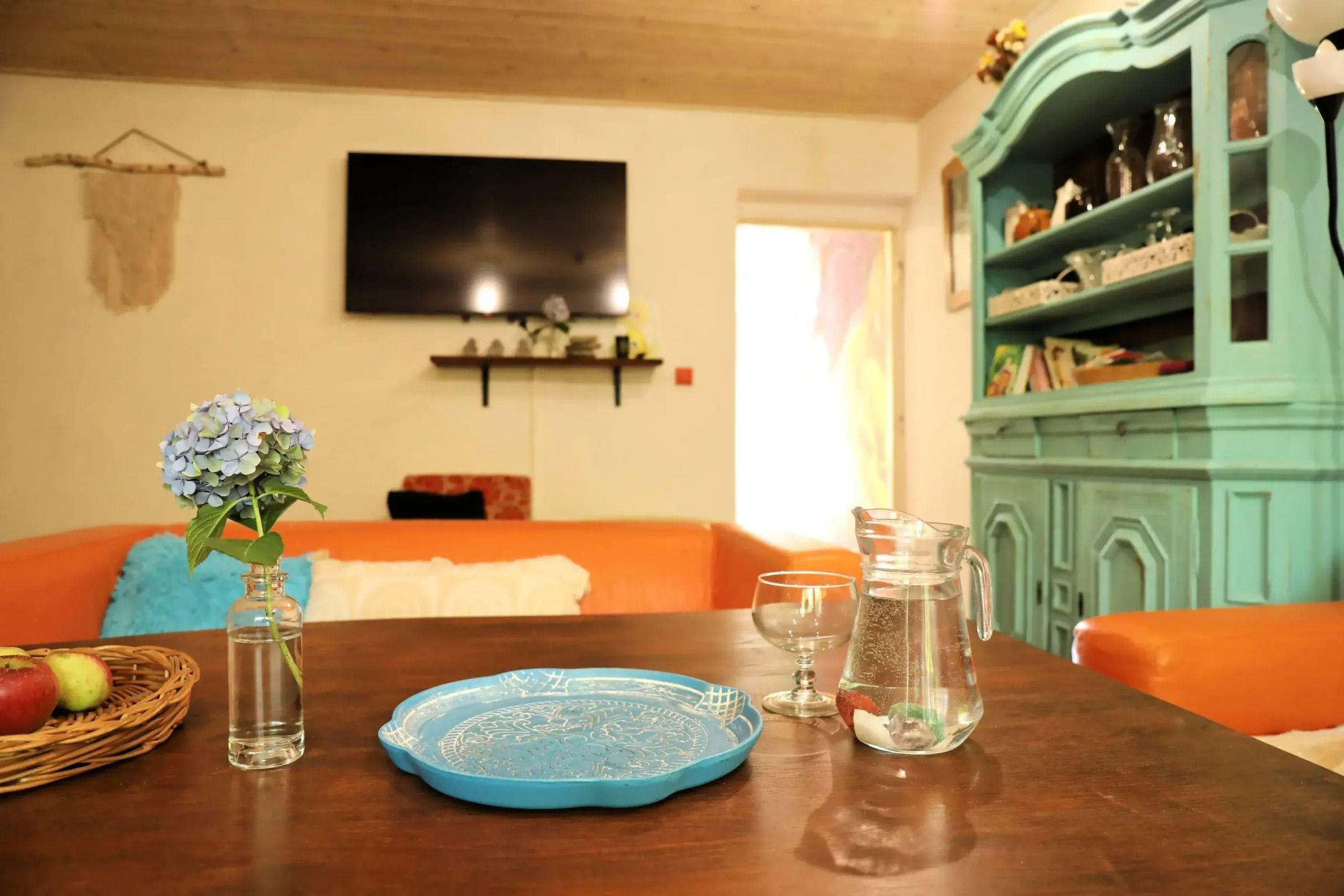 Apartman 4 hálószobával  - TUTTO house