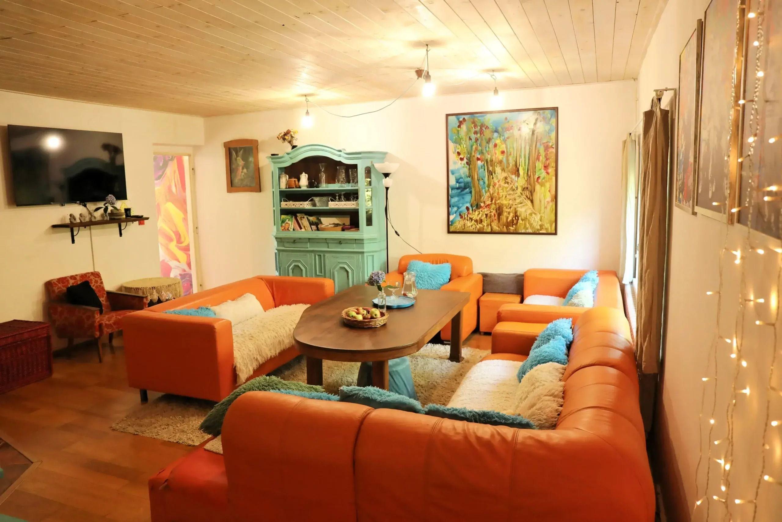 Apartman 4 hálószobával  - TUTTO house