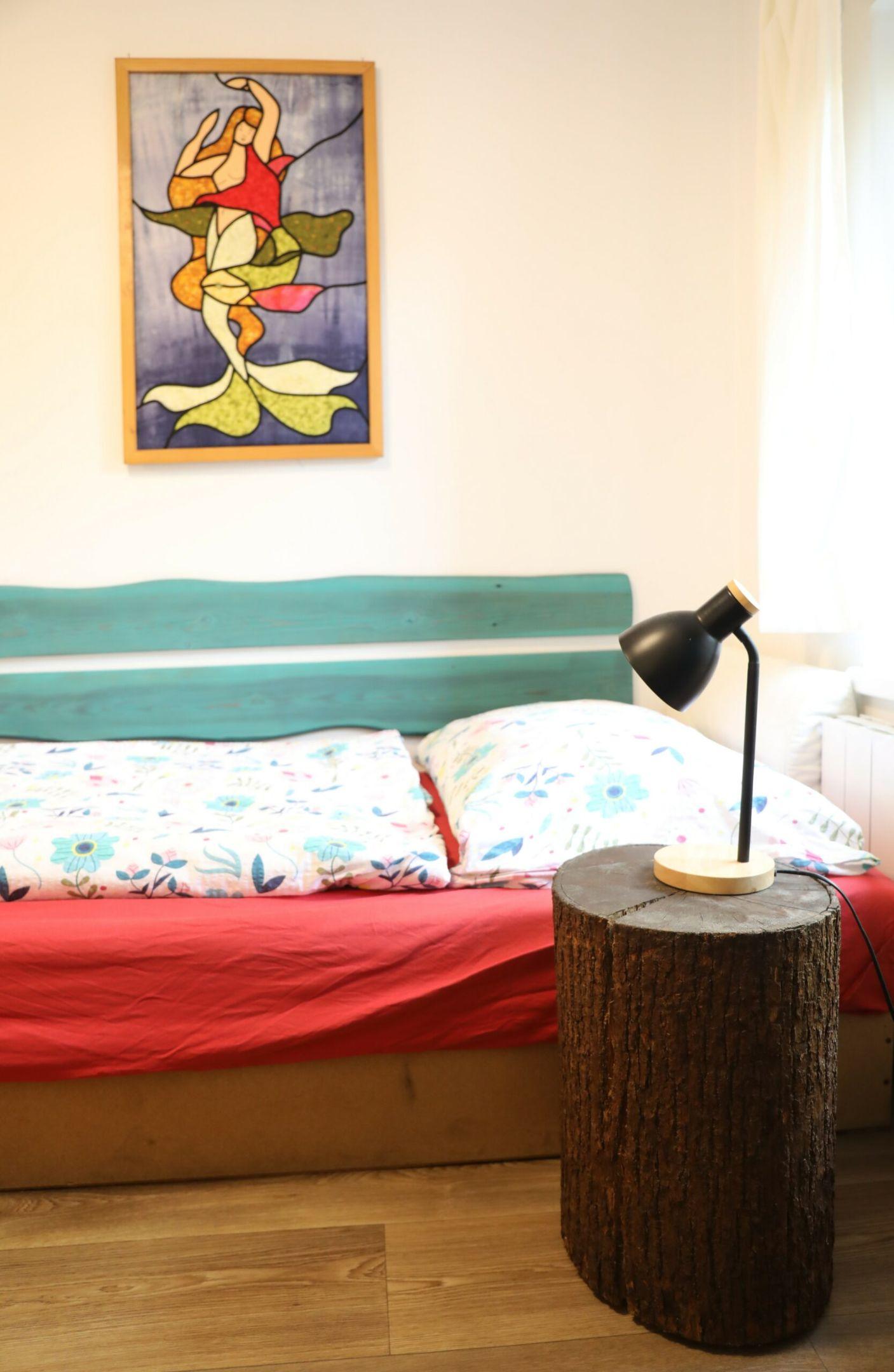 Apartman 4 hálószobával  - TUTTO house