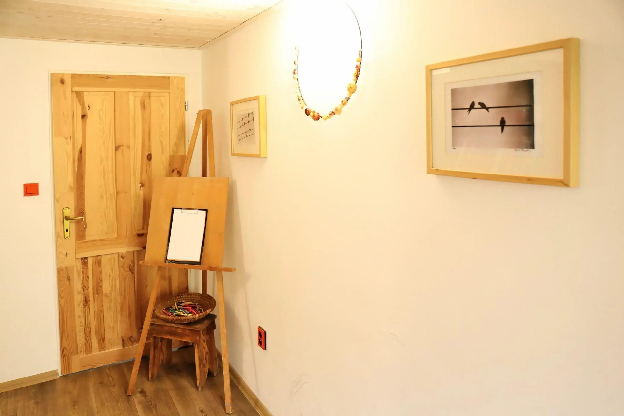Apartman 4 hálószobával  - TUTTO house