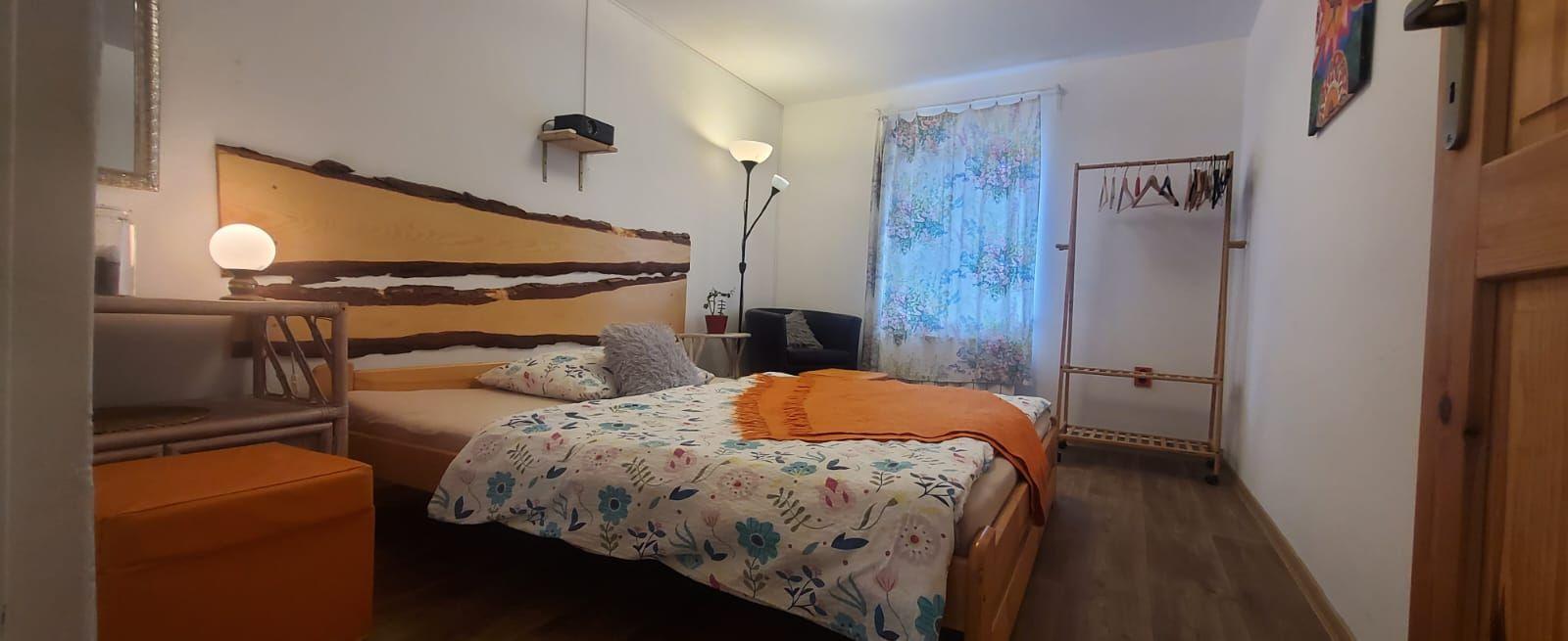 Apartman 4 hálószobával  - TUTTO house