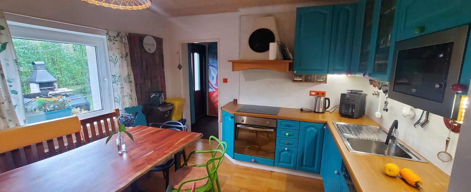Apartman 4 hálószobával  - TUTTO house