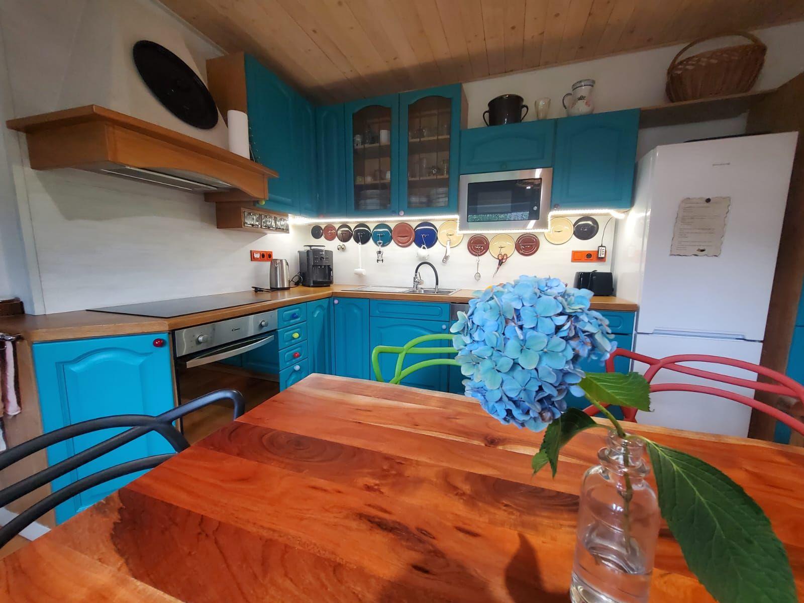 Apartman 4 hálószobával  - TUTTO house