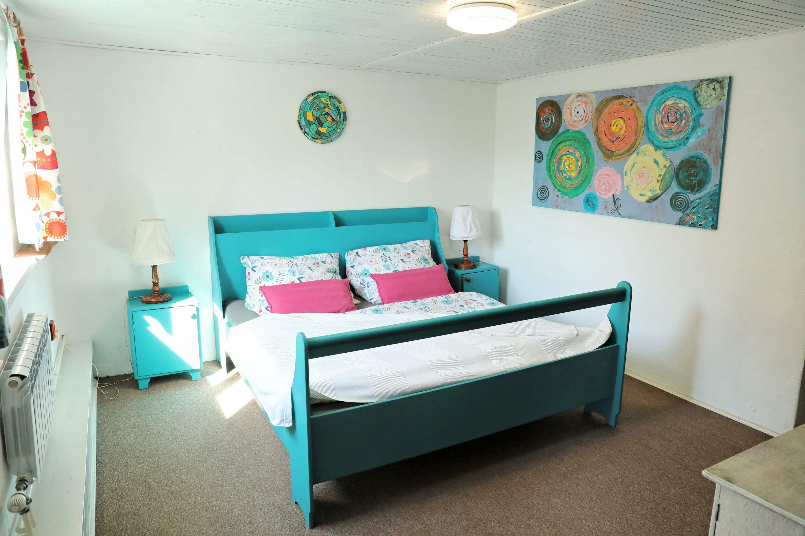 Apartman 4 hálószobával  - TUTTO house