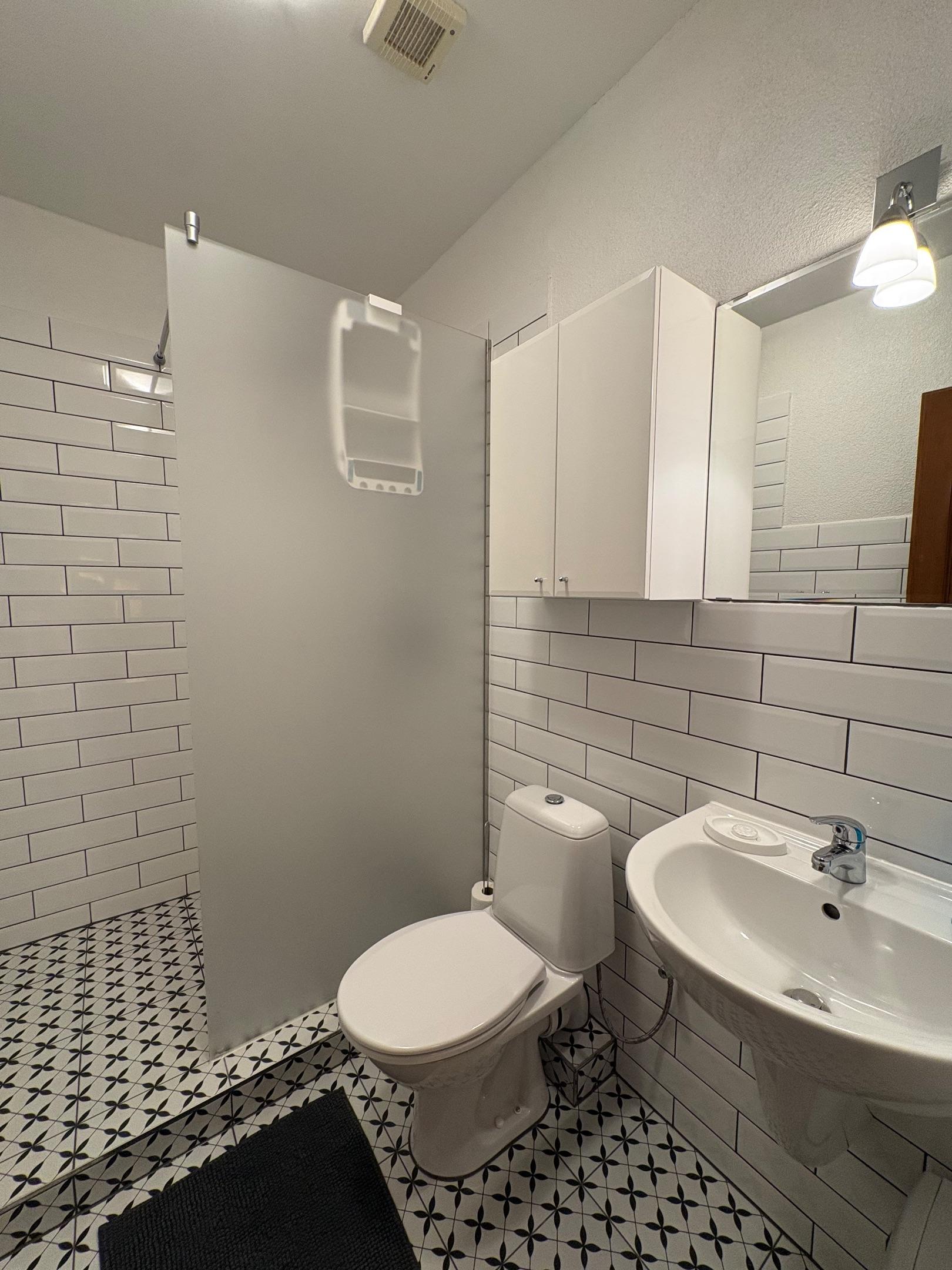 Triple Room  - Villa Victoria