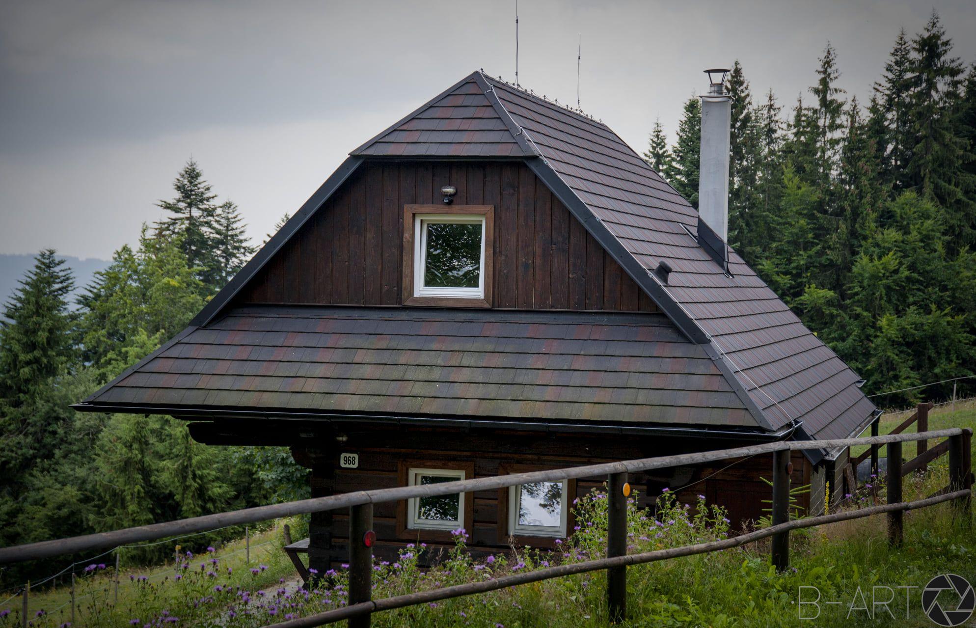 Exterior - Panoráma Ranč