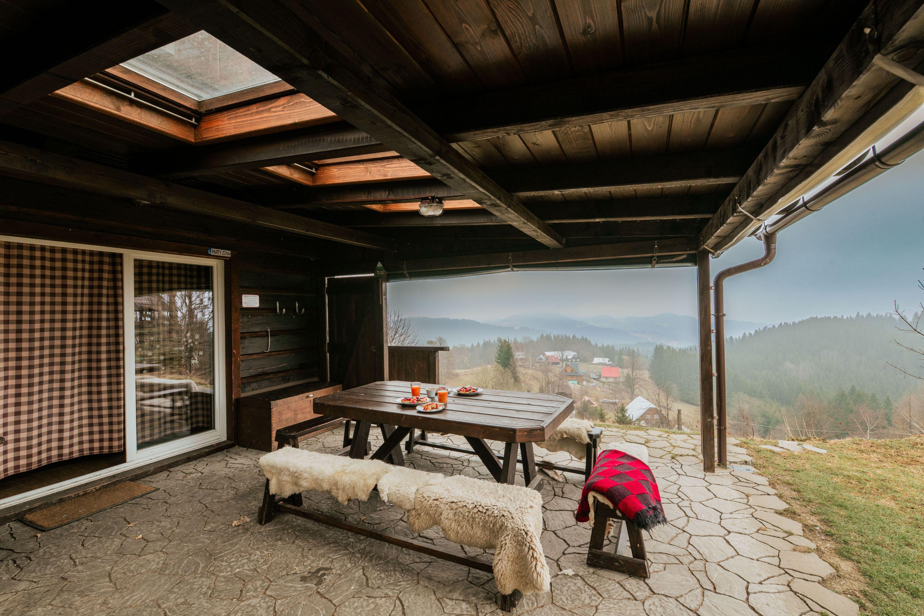 Exterior - Panoráma Ranč