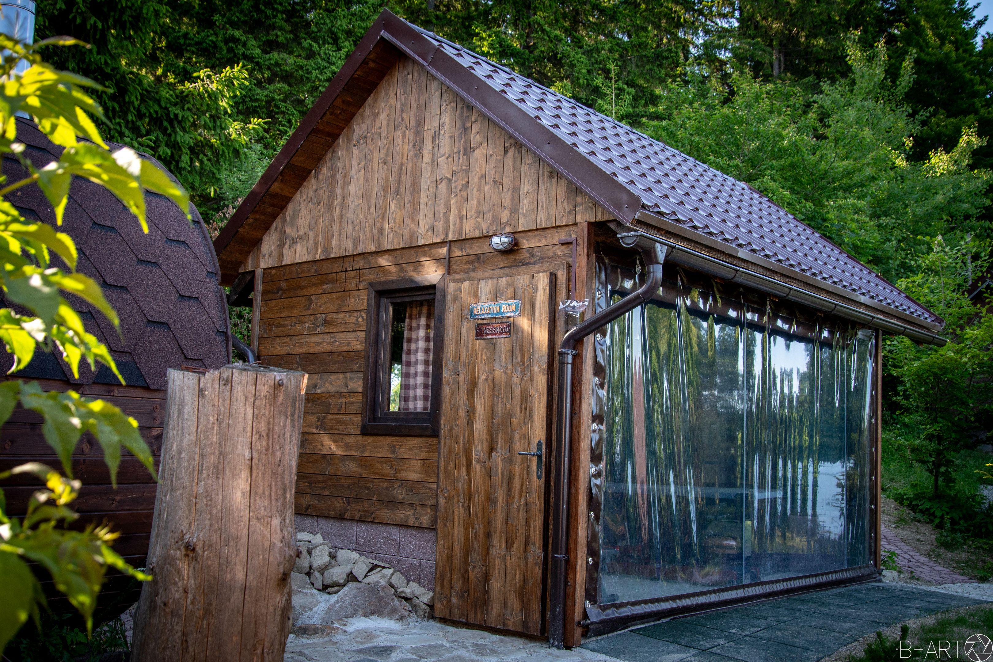 Exterior - Panoráma Ranč
