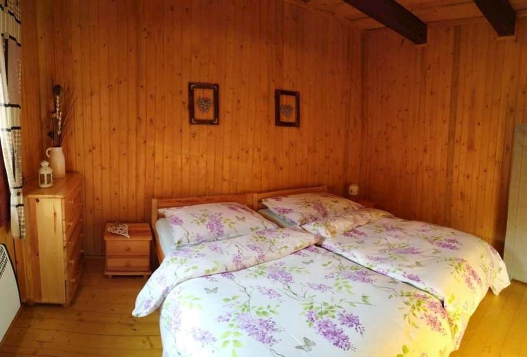Zweibettzimmer  - Chalupa Alžbetka vo Važci