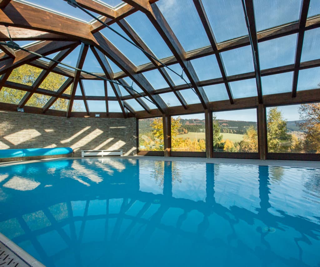 Horské chaty Amenity Resort Orlické hory 415827