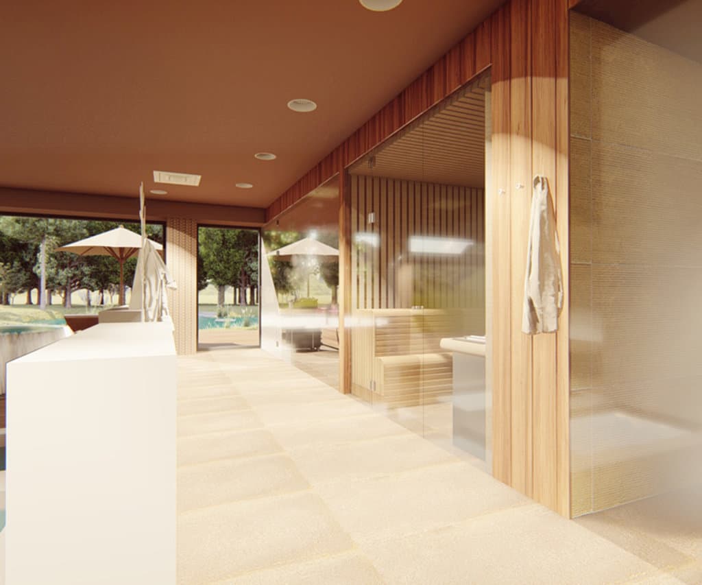 Horské chaty Amenity Resort Orlické hory 415829
