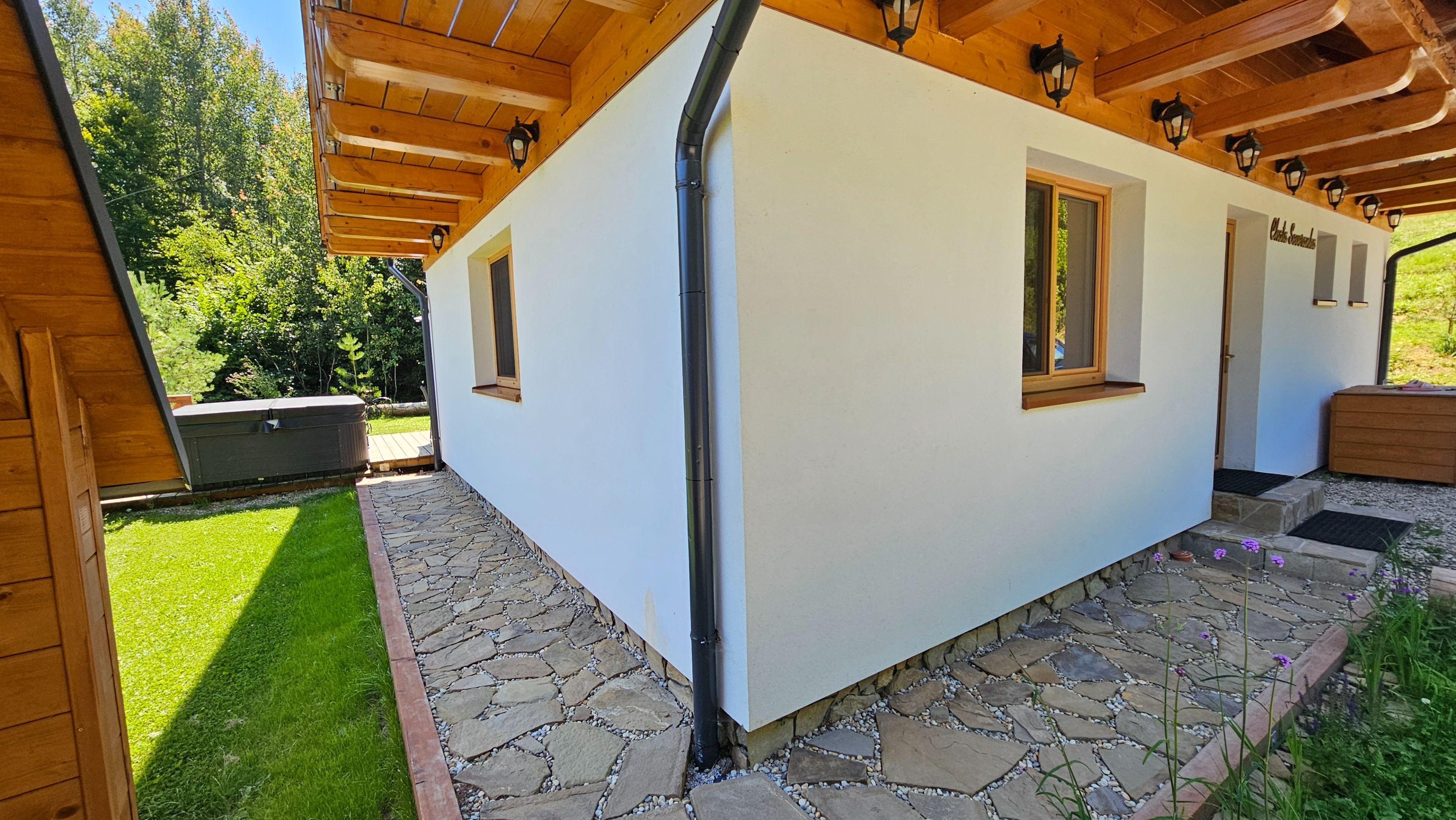 Ferienhaus Severanka 737939