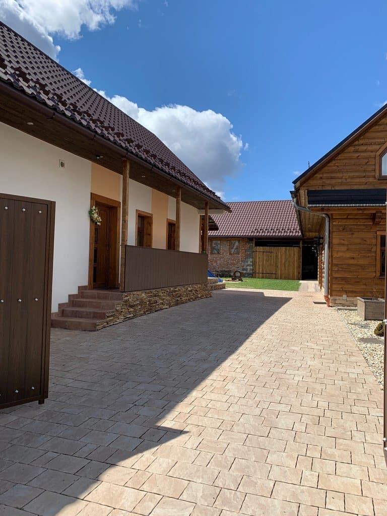 Landhaus  - Landhaus Štúrka