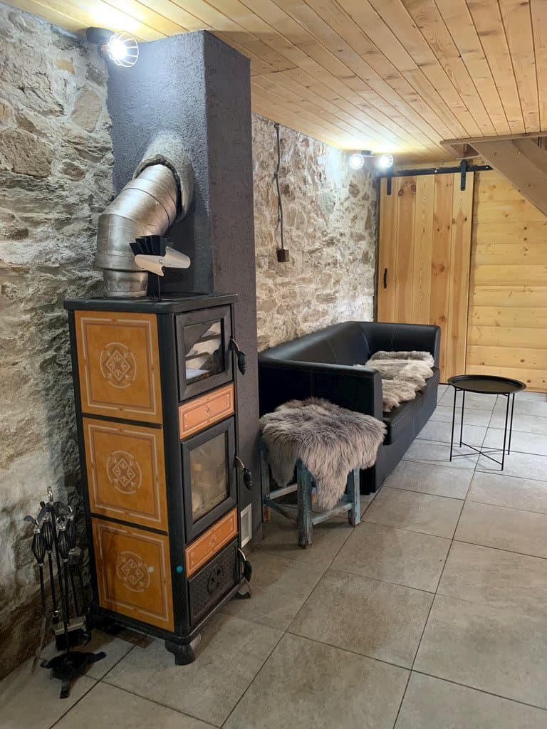 Landhaus  - Landhaus Štúrka