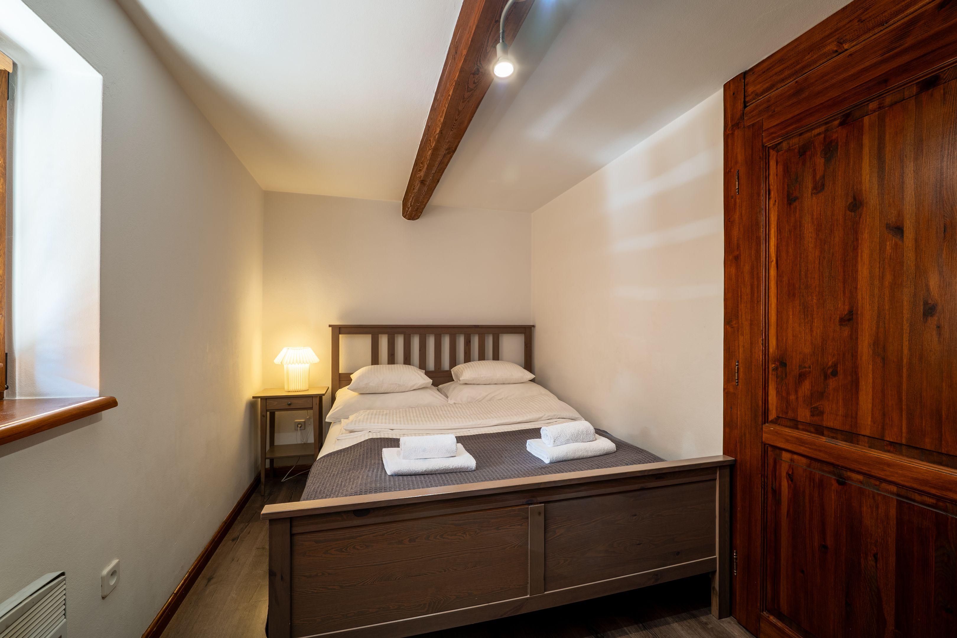 Cottage Juraj Terchová 905637