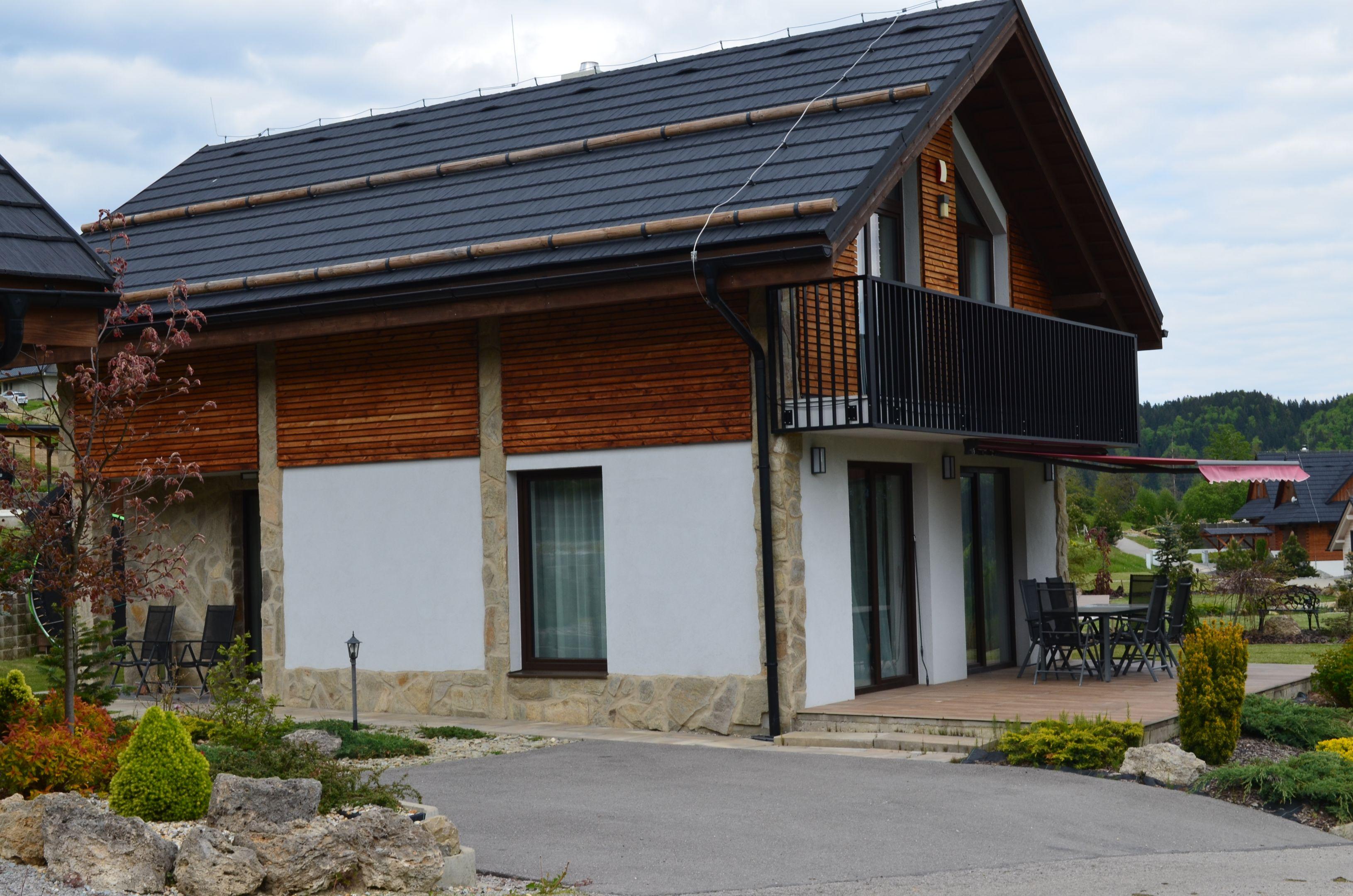 Ferienhaus Andrea 809037