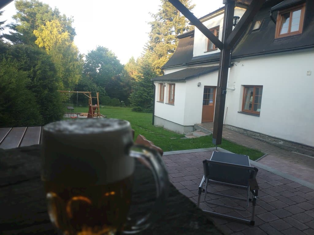 Exterior - Cottage Na Zemi 211