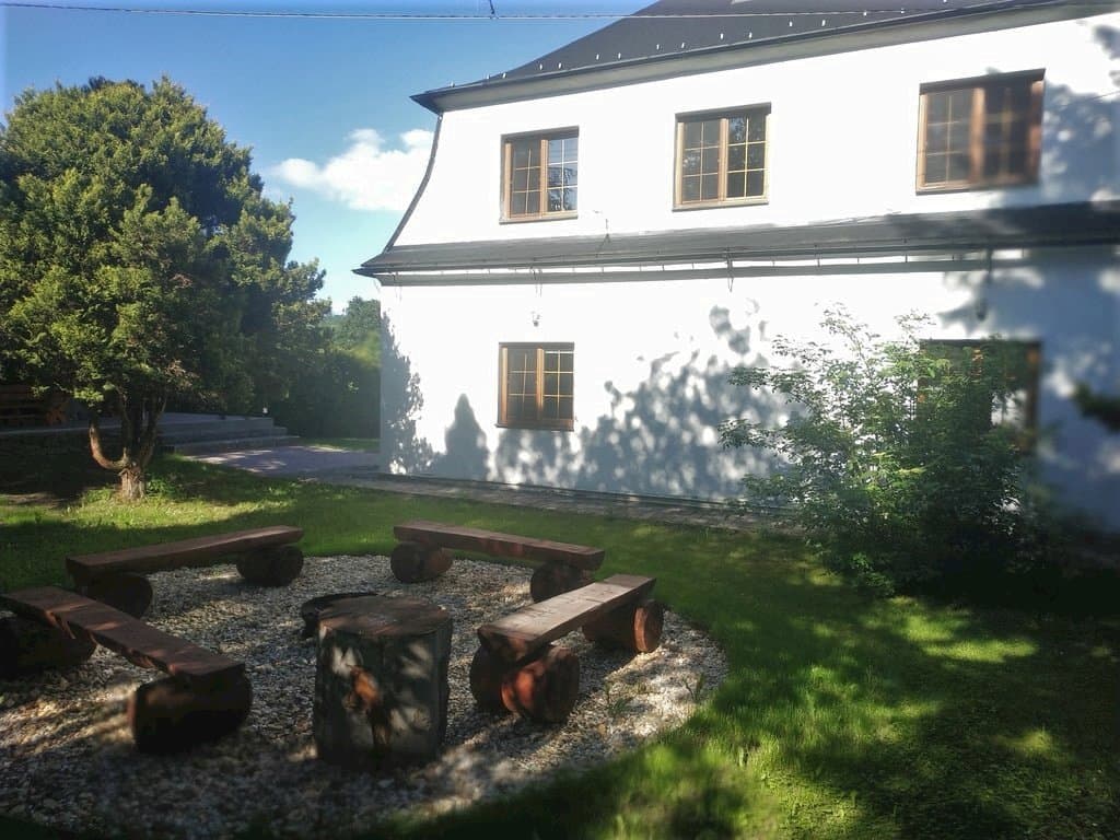 Exterior - Cottage Na Zemi 211