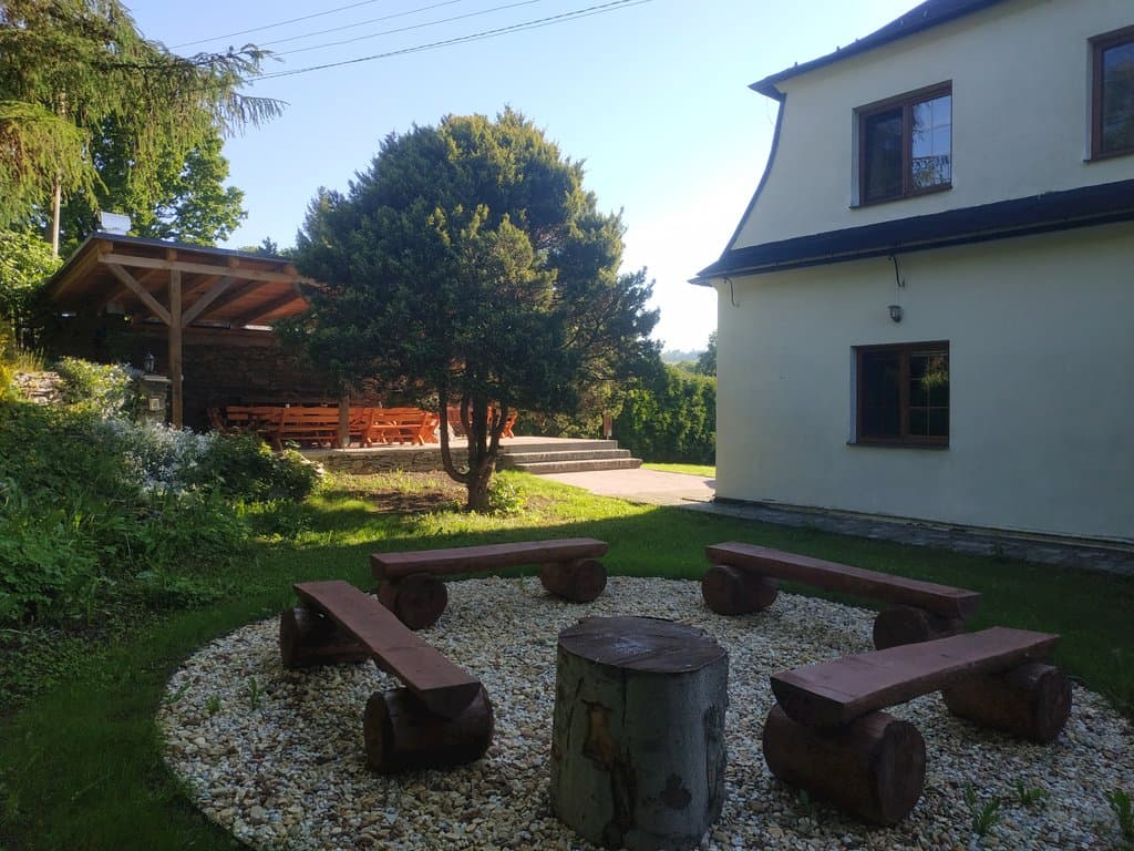 Exterior - Cottage Na Zemi 211