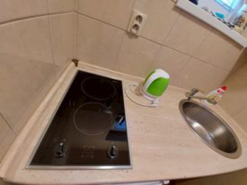 Innenraum - Apartmánový dom Flóra