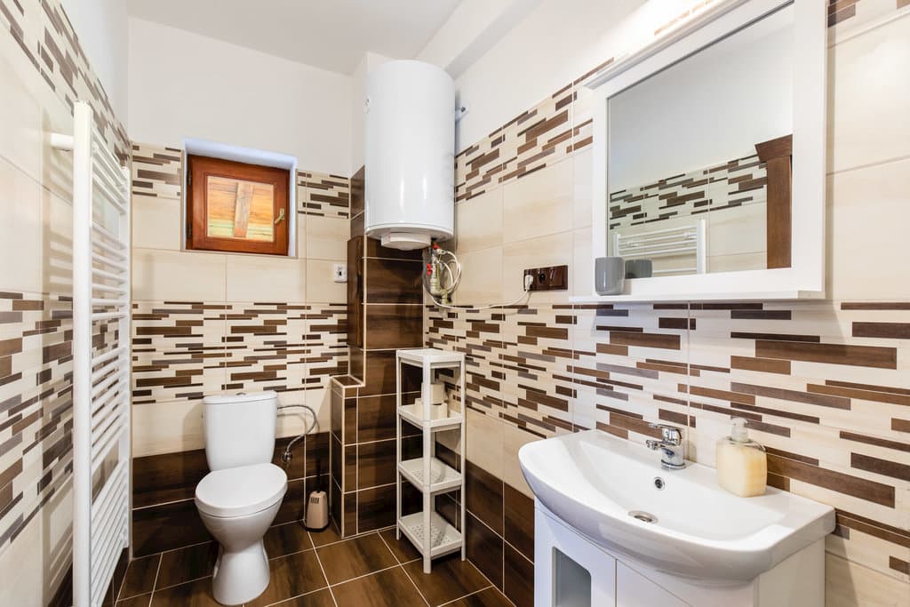 Apartament z 1 sypialnią  - Apartamenty Nad Bieberkou