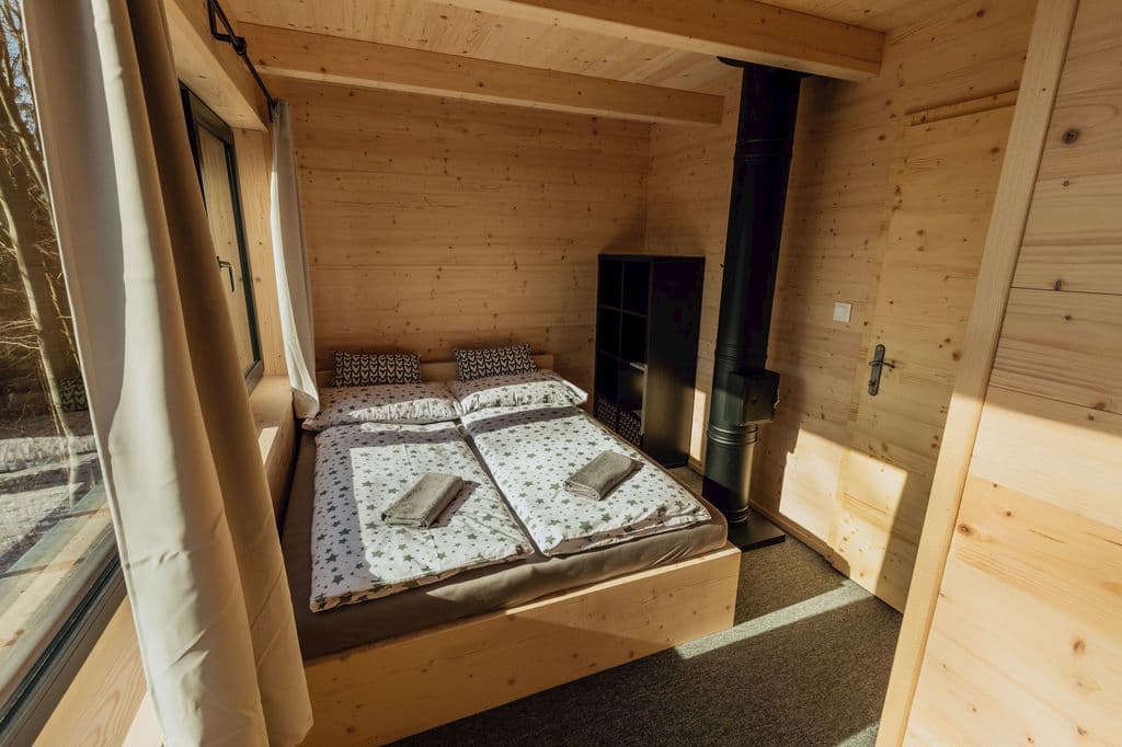 Apartmán Ivi Apartmán s 3 spálňami - Chata Ivi Annika