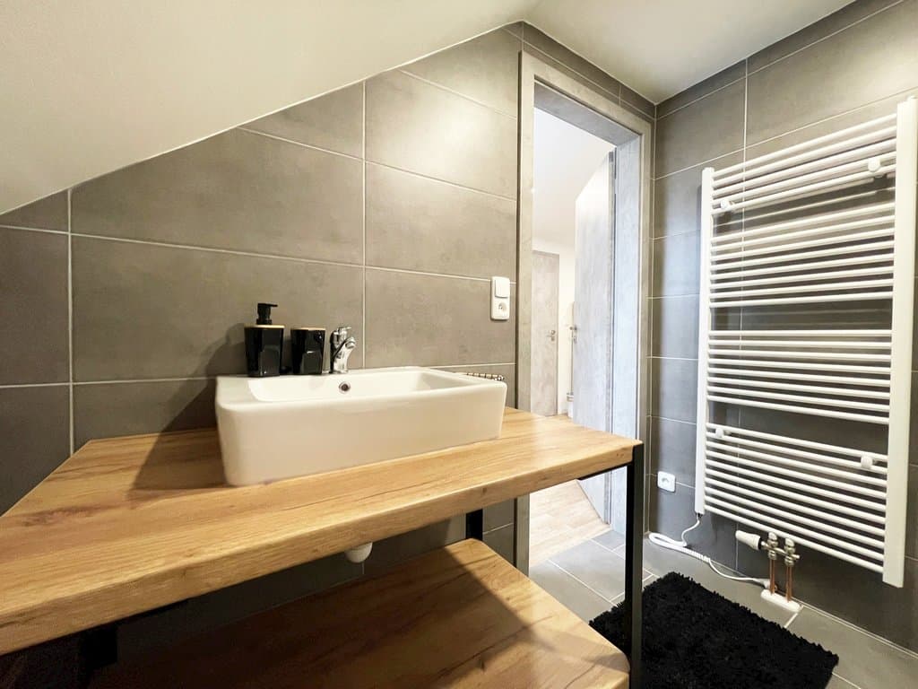 Négyágyas szoba  - Apartman U Tří pecek Malenice