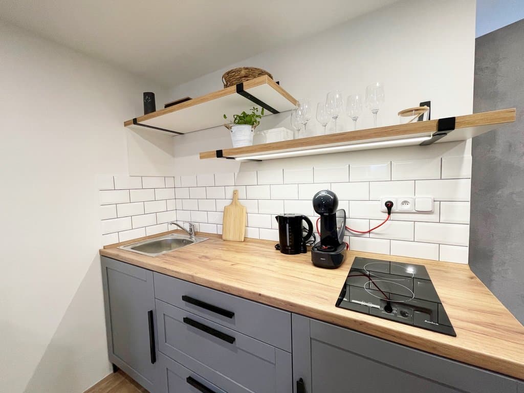 Négyágyas szoba  - Apartman U Tří pecek Malenice