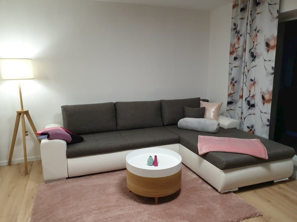 Obývačka - Apartamenty Terchová pod vyhliadkou