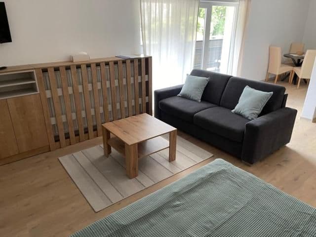 Apartament z 1 sypialnią  - Apartamenty Terchová pod vyhliadkou