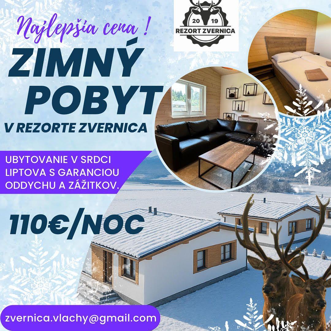 Exterior - Rezort Zvernica