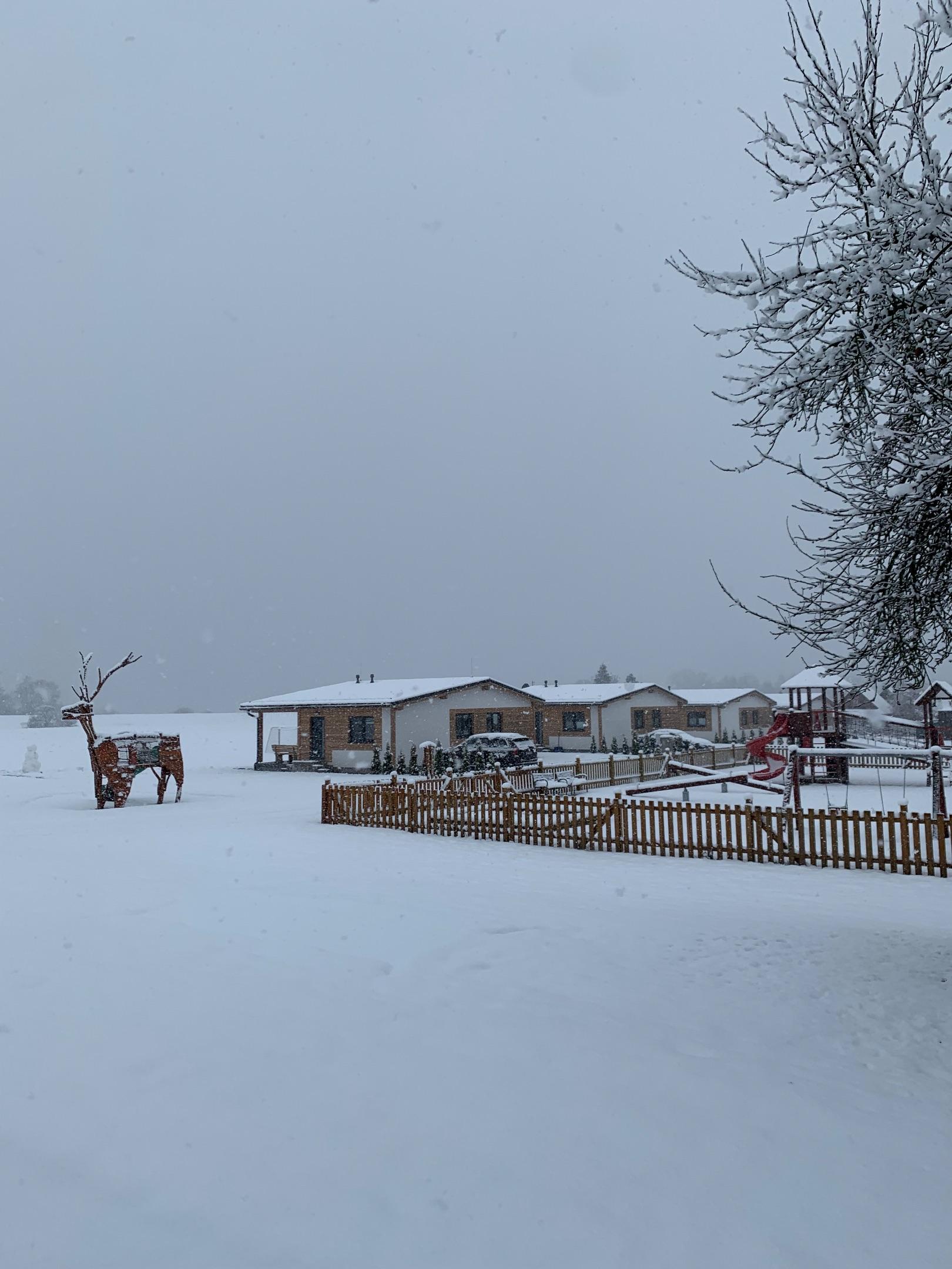 Exterior - Rezort Zvernica