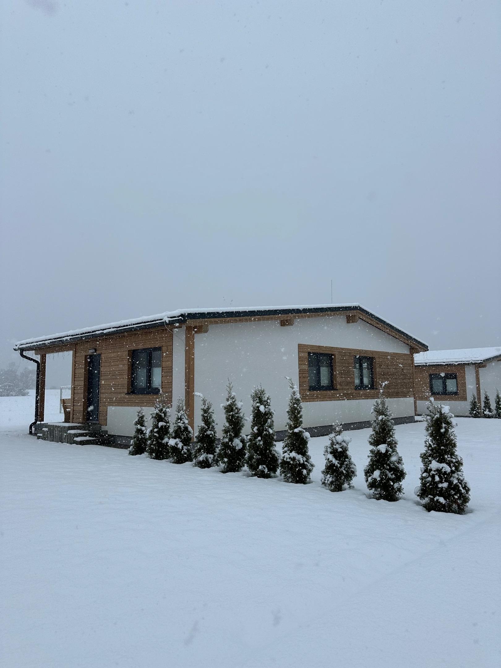 Exterior - Rezort Zvernica