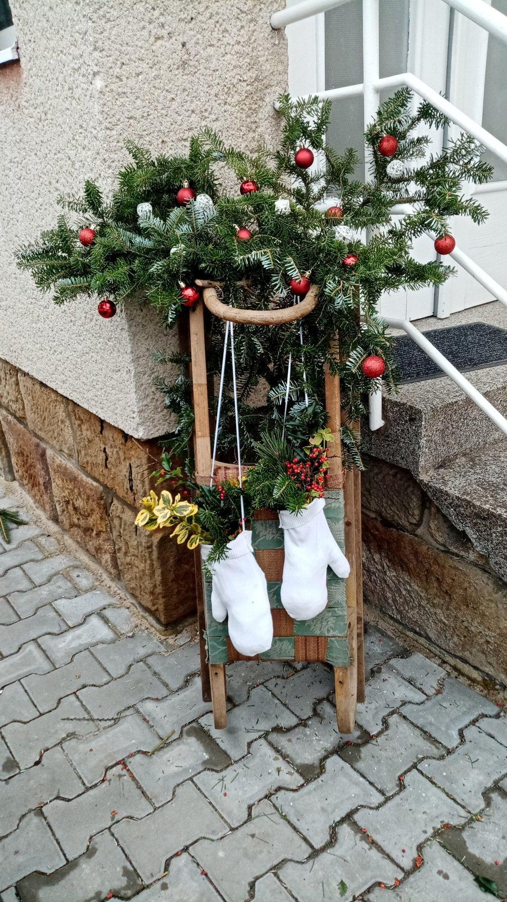 Teren zewnętrzny - Noclegi s WELLNESS