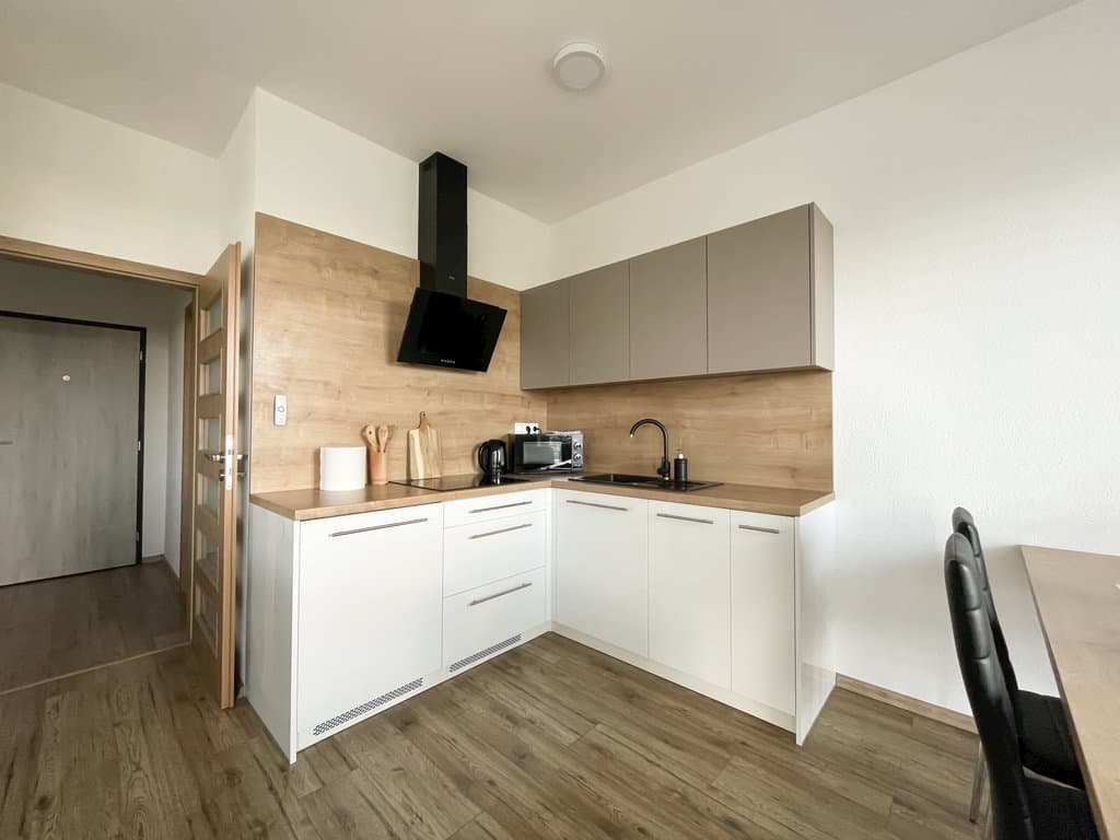 Apartament z 1 sypialnią  - Apartament Dream Bojnice