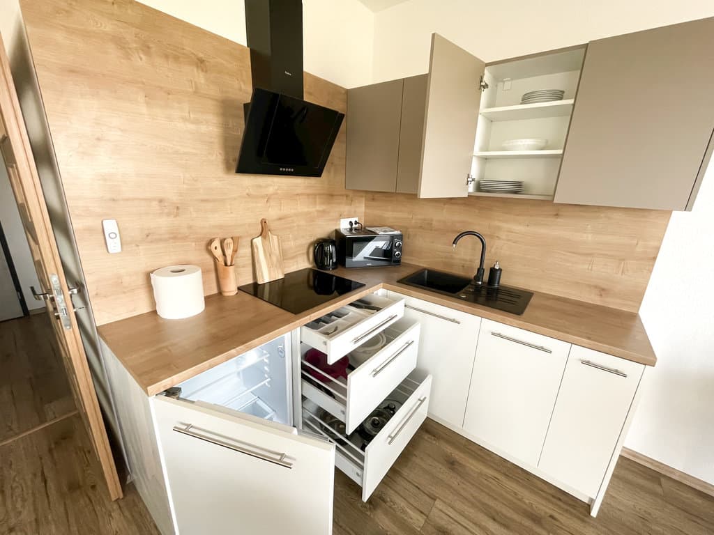 Apartament z 1 sypialnią  - Apartament Dream Bojnice